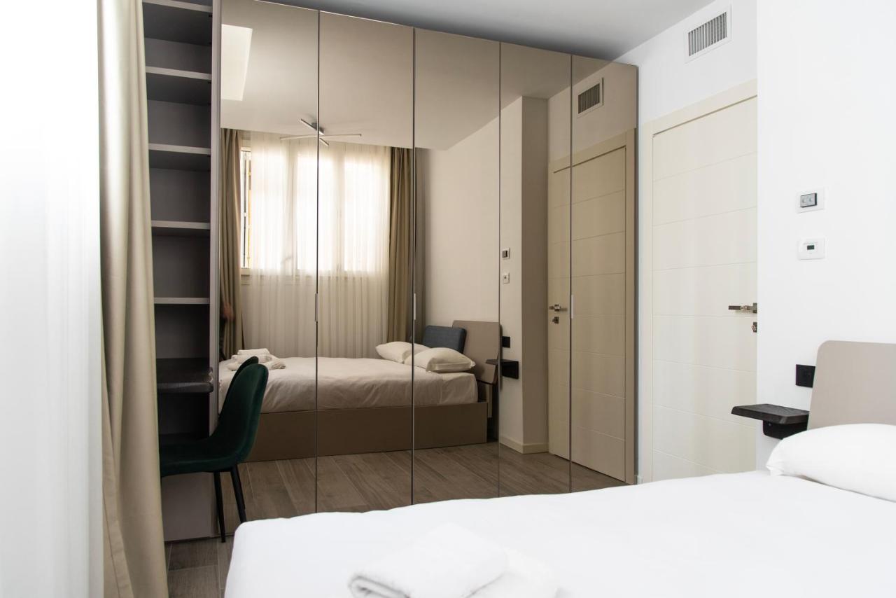 Youhosty - Montebianco 4/6 Milan Bagian luar foto